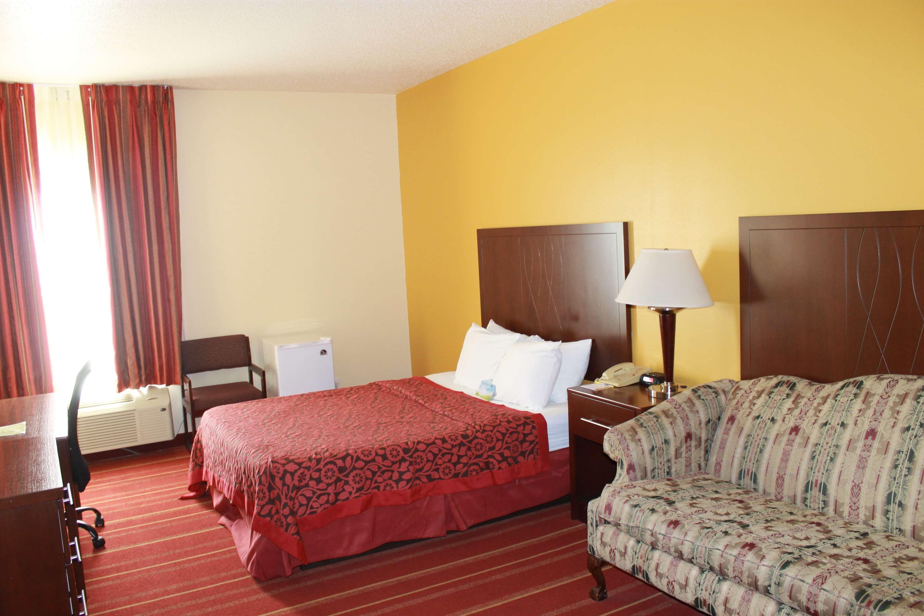 Days Inn By Wyndham Walcott Davenport מראה חיצוני תמונה