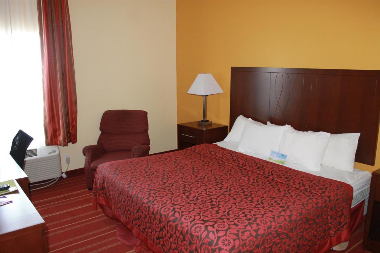 Days Inn By Wyndham Walcott Davenport מראה חיצוני תמונה
