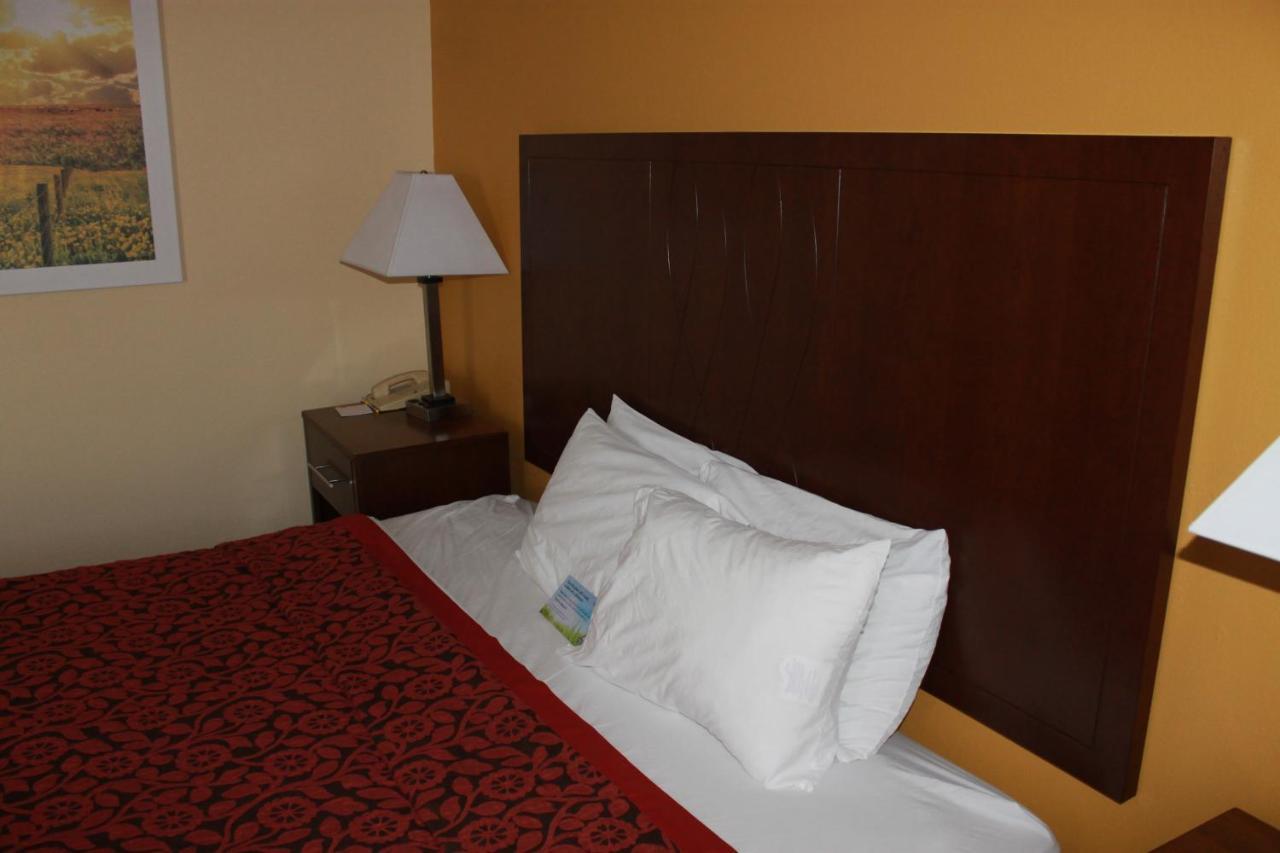 Days Inn By Wyndham Walcott Davenport מראה חיצוני תמונה